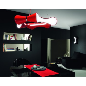 Люстра Mantra Ora Roja 1560-1