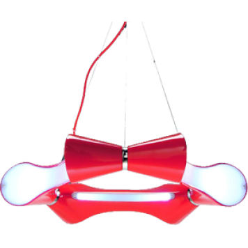 Люстра Mantra Ora Roja 1560-3