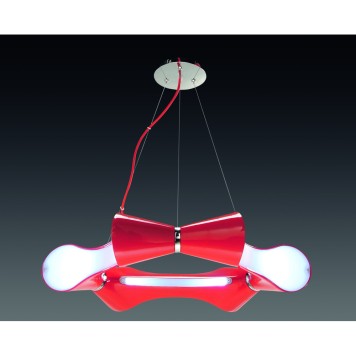 Люстра Mantra Ora Roja 1560