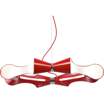 Люстра Mantra Ora Roja 1561-1