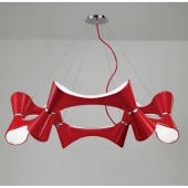 Люстра Mantra Ora Roja 1563