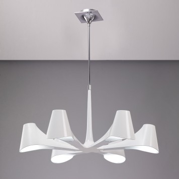 Люстра Mantra Ora Blanco 1580