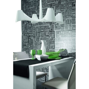 Люстра Mantra Ora Blanco 1581-1