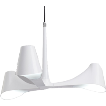 Люстра Mantra Ora Blanco 1582-1