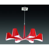 Люстра Mantra Ora Roja 1600
