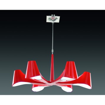 Люстра Mantra Ora Roja 1600