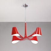 Люстра Mantra Ora Roja 1601