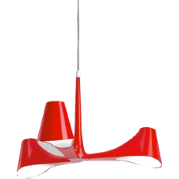 Люстра Mantra Ora Roja 1602-1