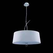 Люстра Mantra Mara Cromo Pant - Blanca 1644