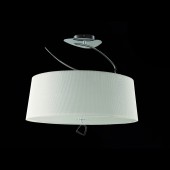 Светильник потолочный Mantra Mara Cromo Pant - Blanca 1645