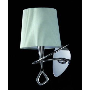 Бра Mantra Mara Cromo Pant - Blanca 1647