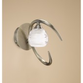 Бра Mantra Loop Cuero 1826