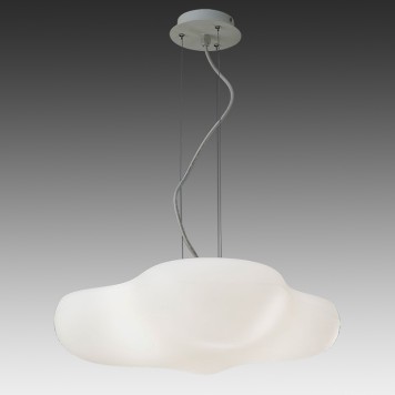 Люстра Mantra Eos 1880-6