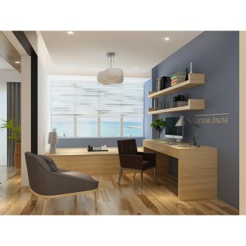 Люстра Mantra Eos 1880-2