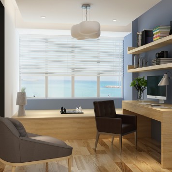 Люстра Mantra Eos 1880-1