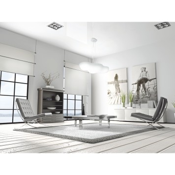 Люстра Mantra Eos 1880-3