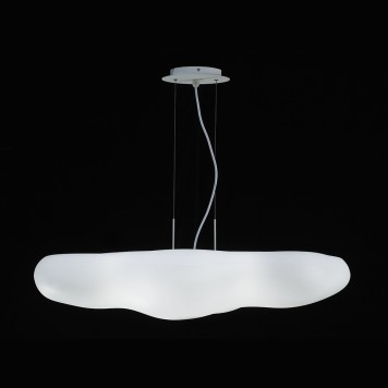 Люстра Mantra Eos 1880-7