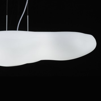 Люстра Mantra Eos 1880-8