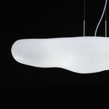 Люстра Mantra Eos 1880-9