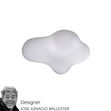 Светильник потолочный Mantra Eos 1882-1