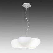 Люстра Mantra Eos 1883