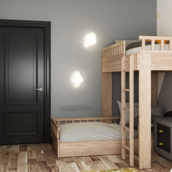 Бра Mantra Eos 1885-1