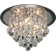 Светильник потолочный Mantra Crystal 2331