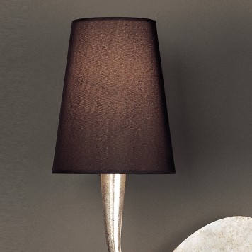 Бра Mantra Paola Pan Plata 3537-3