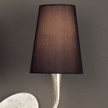 Бра Mantra Paola Pan Plata 3537-4