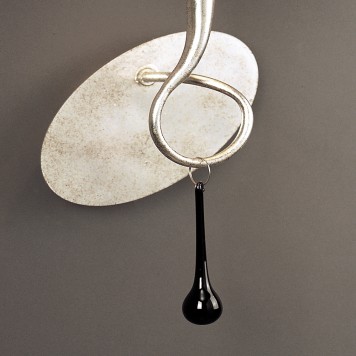 Бра Mantra Paola Pan Plata 3538-3