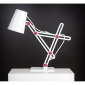 Лампа настольная Mantra Looker 3613