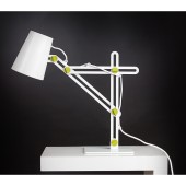 Лампа настольная Mantra Looker 3614