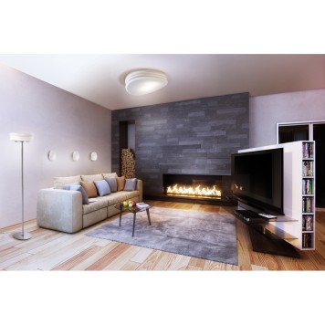 Светильник настенно-потолочный Mantra Mediterraneo 3623-2