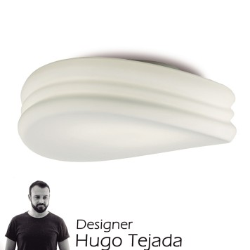 Светильник настенно-потолочный Mantra Mediterraneo 3624-2