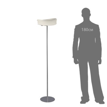 Торшер Mantra Mediterraneo 3628-1