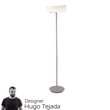 Торшер Mantra Mediterraneo 3628-2