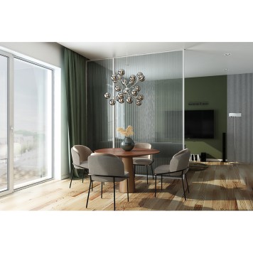 Торшер Mantra Mediterraneo 3628-4