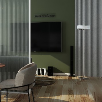 Торшер Mantra Mediterraneo 3628-5