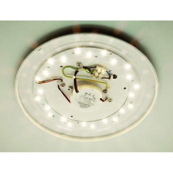 Светильник настенно-потолочный Mantra Zero 3670-3