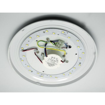 Светильник потолочный Mantra Zero 3671-2