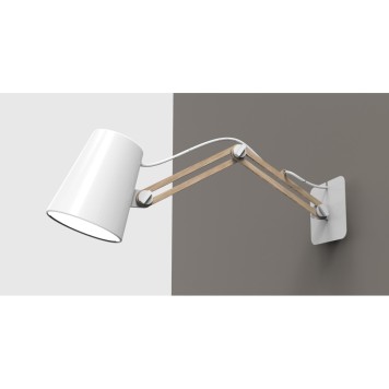 Бра Mantra Looker 3773-1