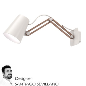 Бра Mantra Looker 3773-2