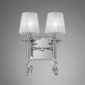 Бра Mantra Tiffany Cromo 3863