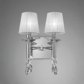 Бра Mantra Tiffany Cromo 3863