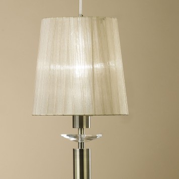 Люстра Mantra Tiffany Cuero 3875-3