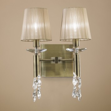 Бра Mantra Tiffany Cuero 3883-1