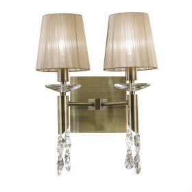 Бра Mantra Tiffany Cuero 3883