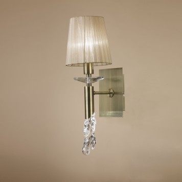 Бра Mantra Tiffany Cuero 3884-3