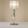 Лампа настольная Mantra Tiffany Cuero 3888