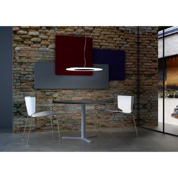 Люстра Mantra Disobolo 4482-1